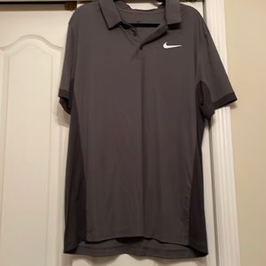 Mens polo